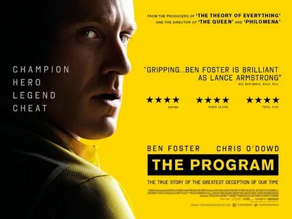 The program can