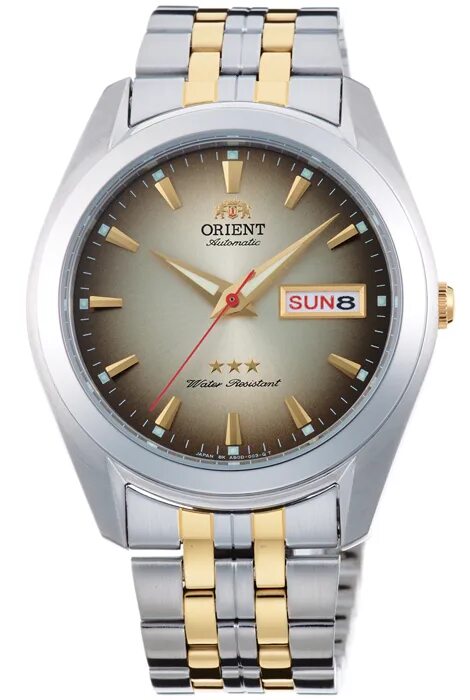 Orient - 75 страница