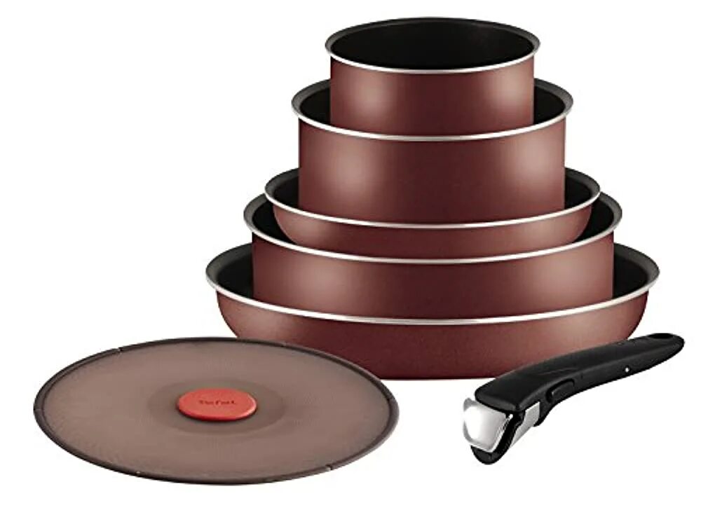 Серый. Tefal ingenio набор. Набор посуды тефаль инженио. Набор посуды tefal ingenio performance. Сотейник tefal ingenio.