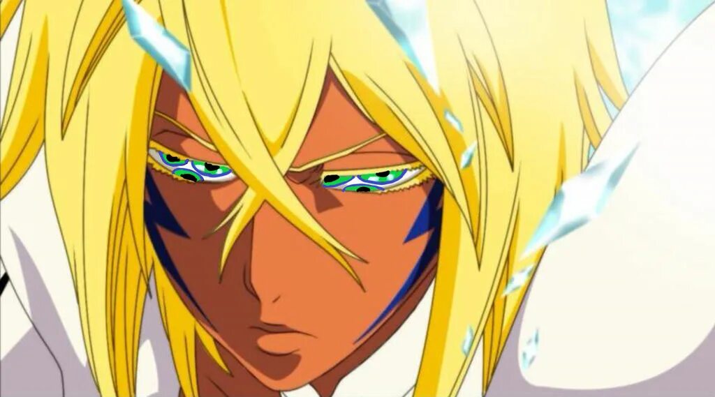 Тия блич. Тиа харрибэл. блич тиа харрибэл. харибель блич. халибел.