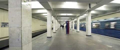 Метро кузьминки детские