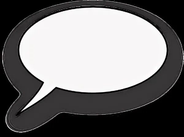 Speech bubble meme