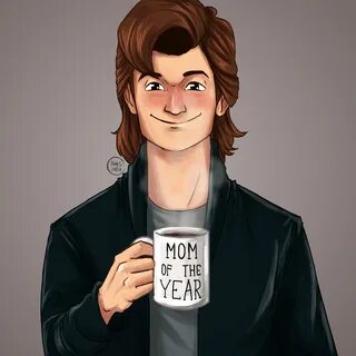 Steve edits