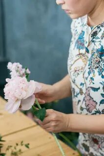Стал флориста