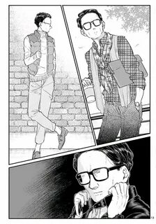 Komi san's dad 🔥 Komi-san wa komyushou desu Милая Семья, Девушки Из А...