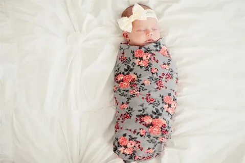 Обязательно пеленать ребенка