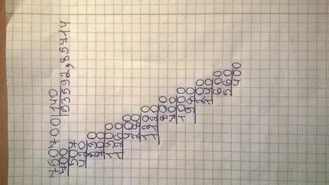 140 столбиком