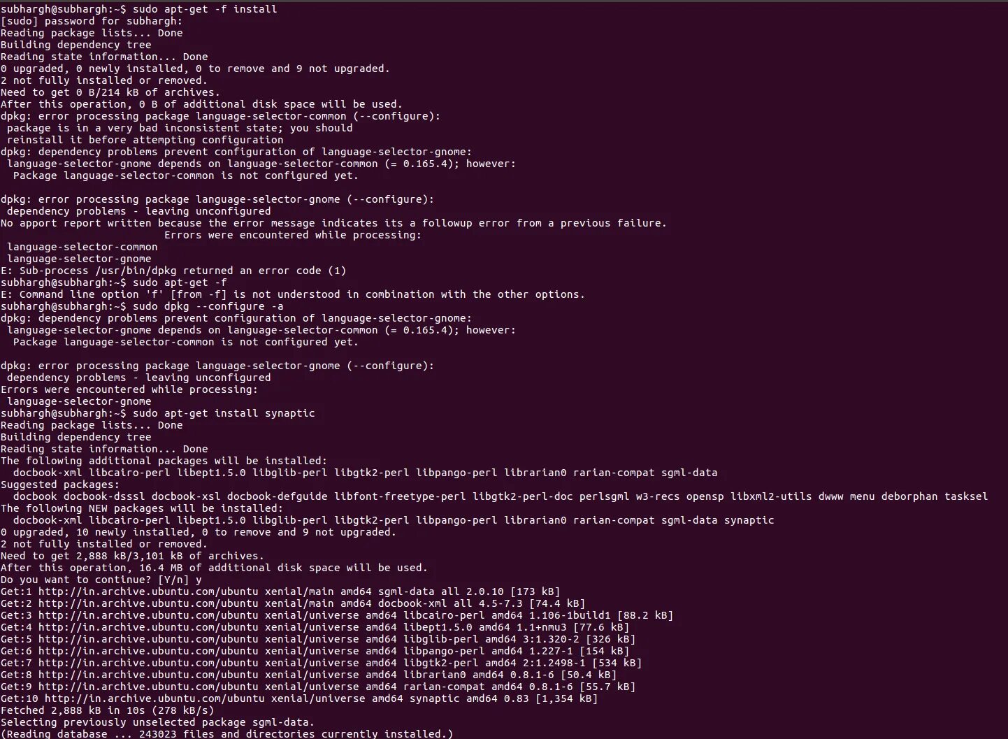 Sub process usr bin dpkg. Dpkg ubuntu. команды dpkg. dpkg установка пакета. linux установка dpkg.