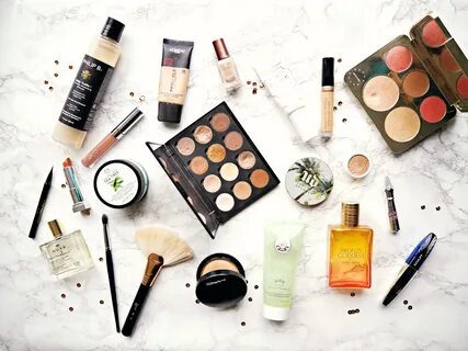 Skin care косметика