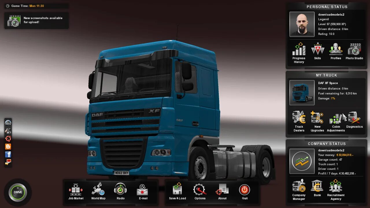 Scania rjl tuning. Прицепы етс 2. 1 к 1 для етс 2. Euro truck simulator 2 beyond the baltic sea карта. 50.