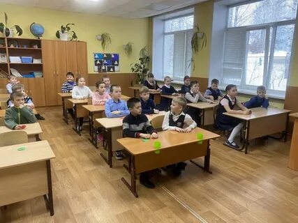 Осинники школы