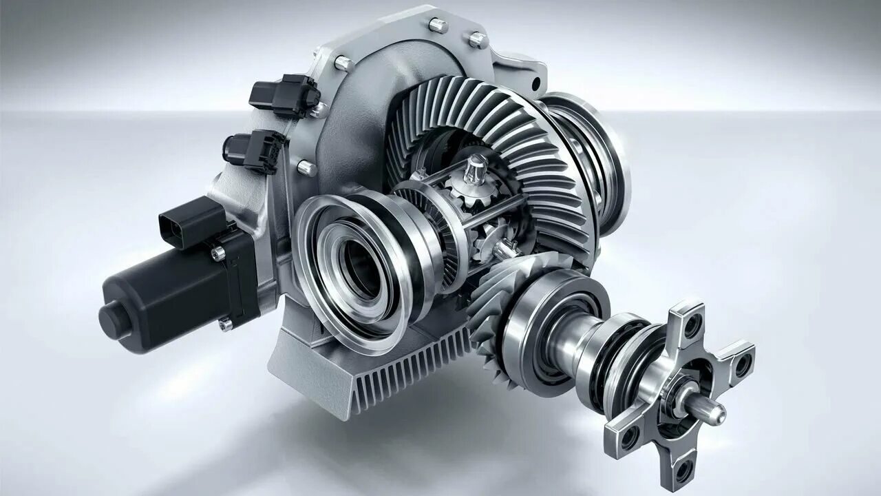 Ведомая шестерня дифференциала. Передний мост нива 21213. Главная передача и дифференциал чертеж. Передний дифференциал x3000. Межколёсный дифференциал схема.