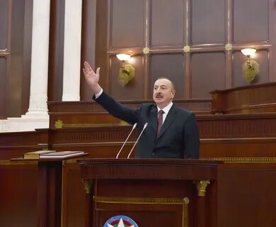 Официальные государственные лица