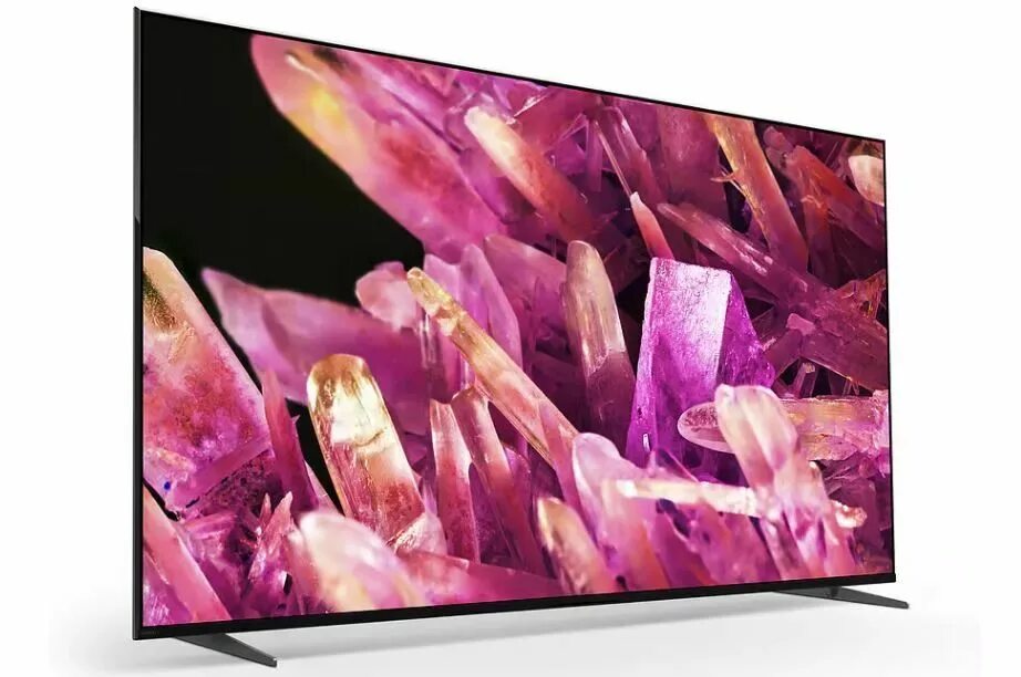 Телевизор картинка. Sony xr-55x90k. Sony bravia 55. Sony xr 75x90l. Sony xr 75x90l.