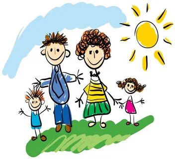 Детско родительские отношения в психологии