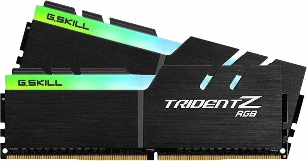 G skill trident z rgb f4. G.skill trident z rgb (f4-3200c16d-16gtzr). оперативная память g.skill trident z rgb. оперативная память g skill trident z. g.skill trident z rgb f4 3200 c16.