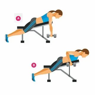 Tr rows