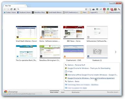Google 15