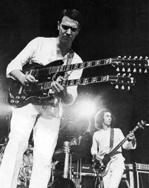 Mahavishnu orchestra