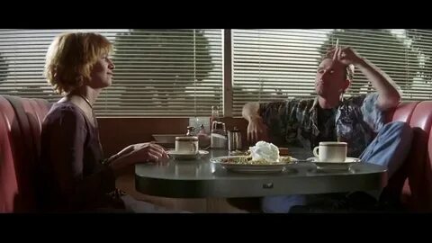 Opening scene