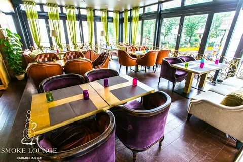 Арбат lounge