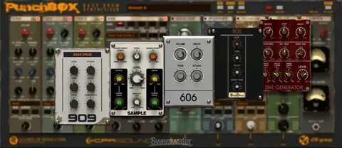 Generator plugin