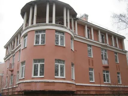 Б пушкино