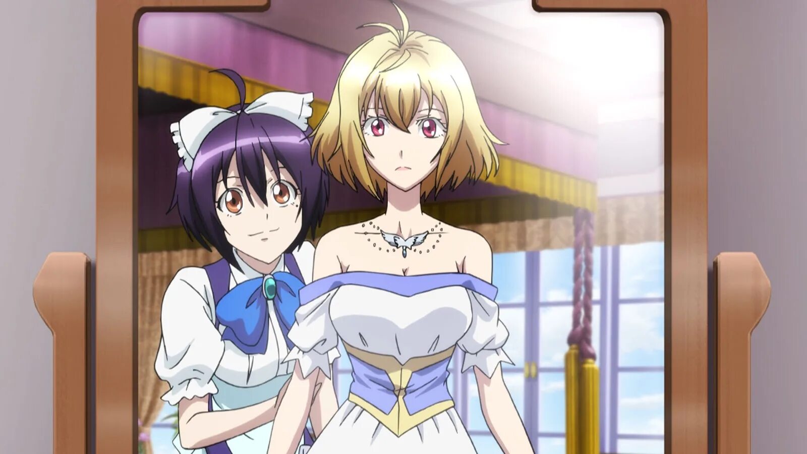 Крест анжи танец ангел. Cross ange: Tenshi to Ryuu no Rondo. Крест Анж поцелуй. Cross ange +18.