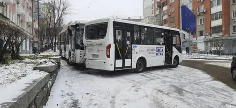 Маршрут 49 хабаровск