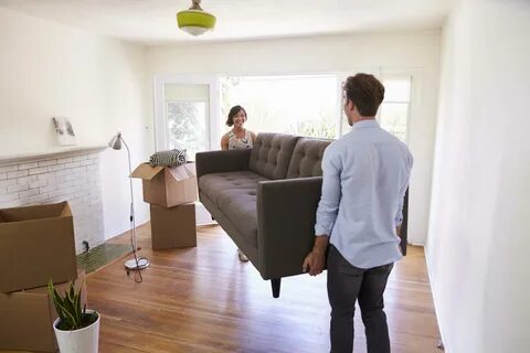 Moving over