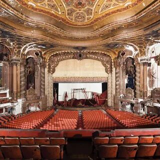 Are there theatres