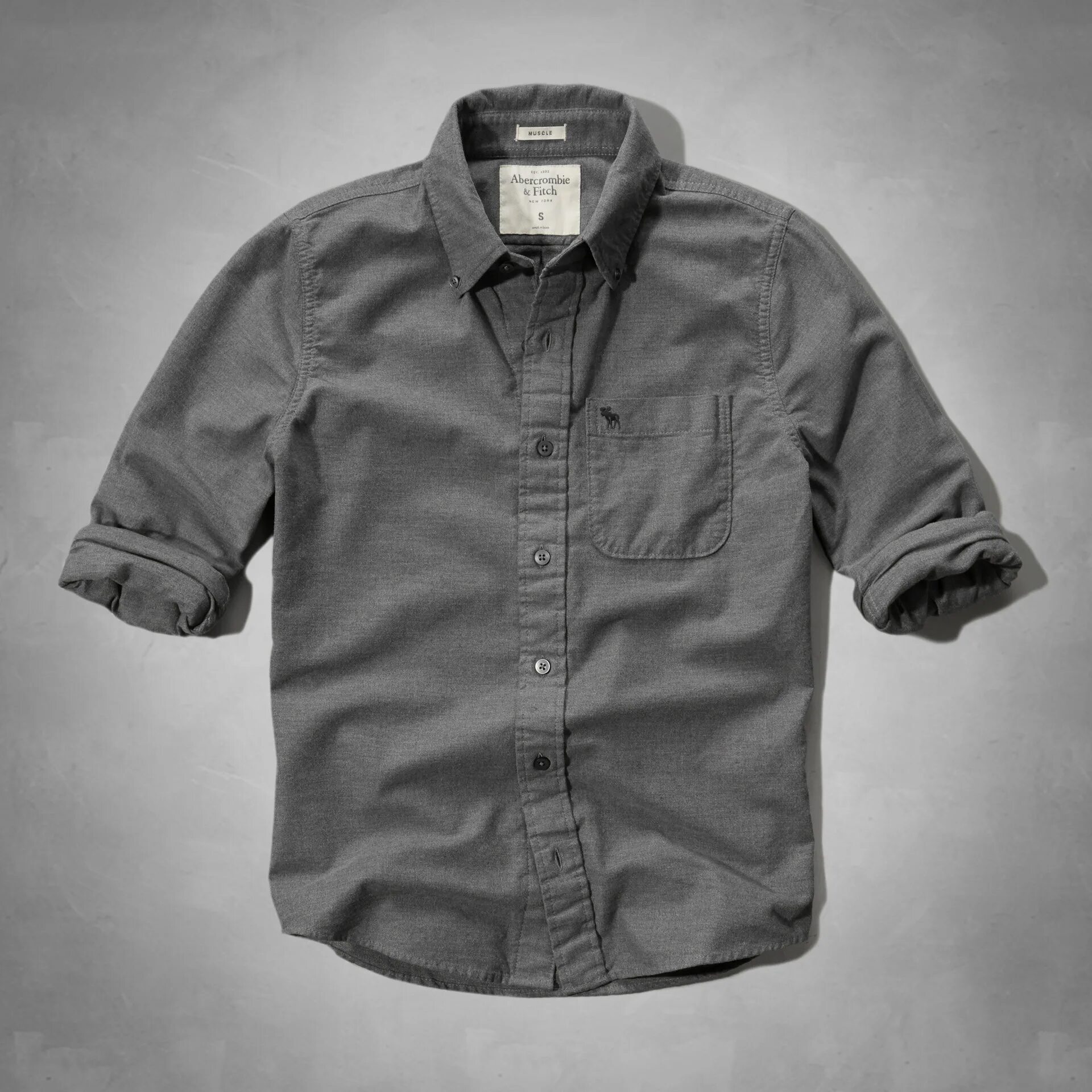 Рубашка плотный хлопок. Рубашка abercrombie fitch мужские. бомбер abercrombie fitch арт. 60105. abercrombie fitch рубашки muscle.