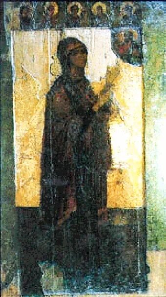 Икона xii века богоматерь боголюбская. Икона богородицы боголюбская. Богоматерь боголюбская (1158—1174). Боголюбская богоматерь» (сер. Боголюбская икона 12 век.