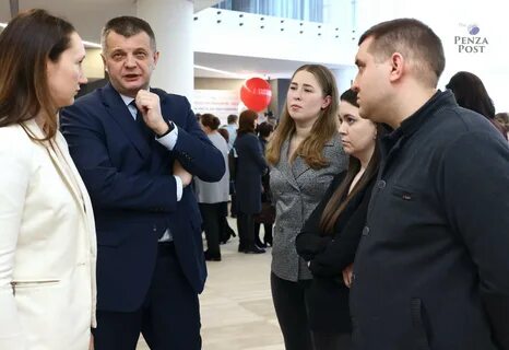 Год семьи 2024 пенза