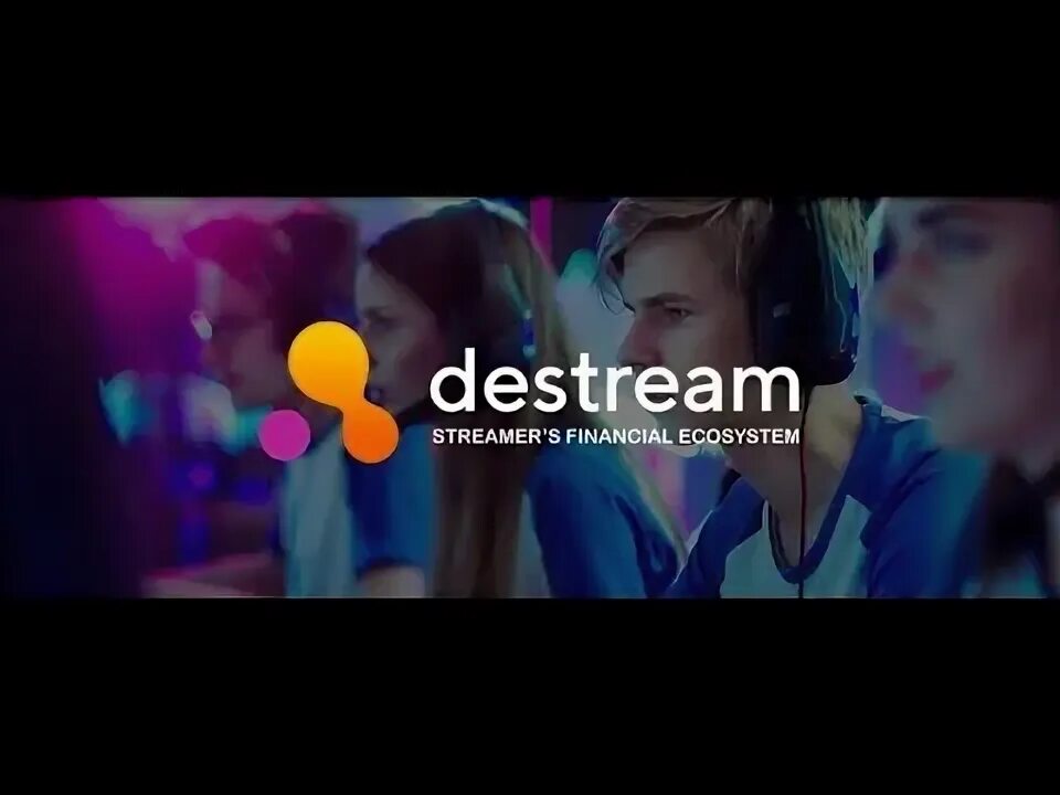 Destream. Destream