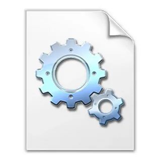 Icons dll