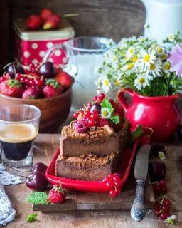 Дом вкусностей