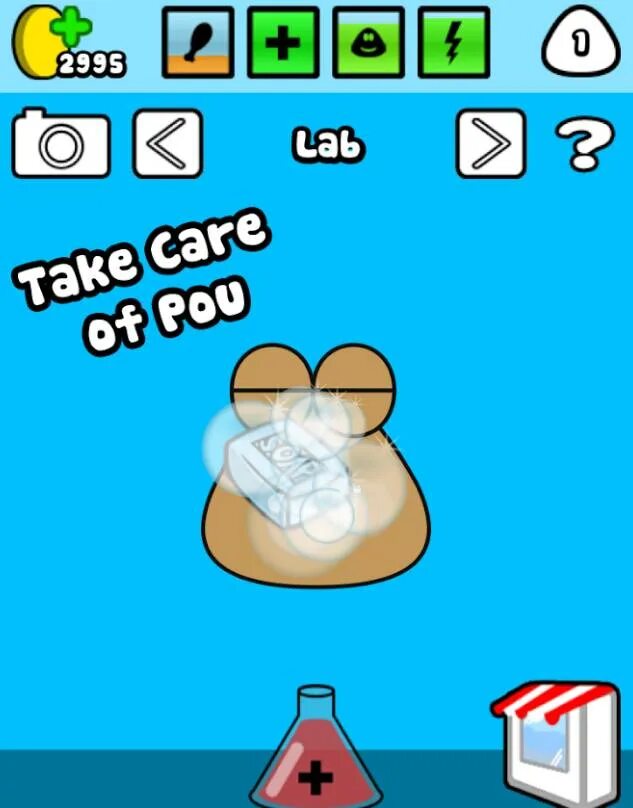 Поу. Игра какашка. Pou андроид. Игру игру pou.