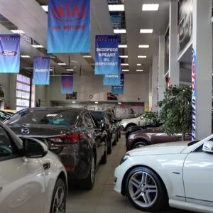 Автолидер варшавка москва