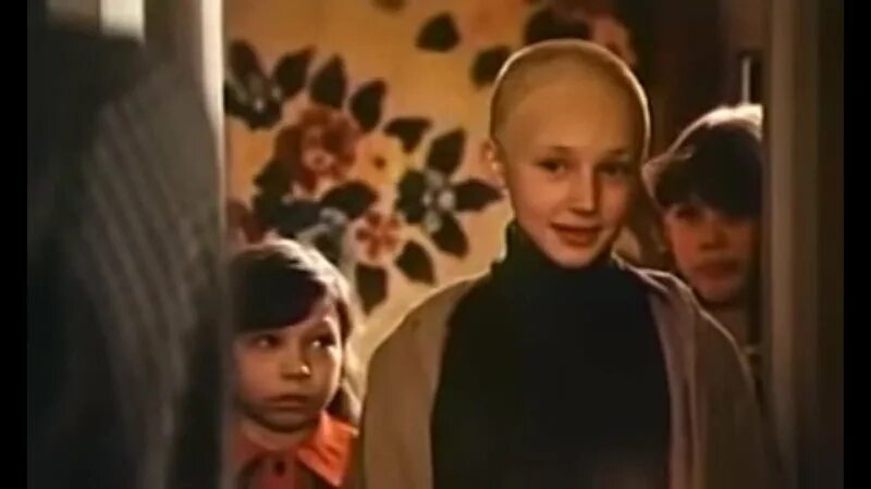 «чучело», 1983 (по повести в. кристина орбакайте в фильме чучело. кристина орбакайте лена бессольцева. сыграла главную роль в чучело. сыграла главную роль в чучело.