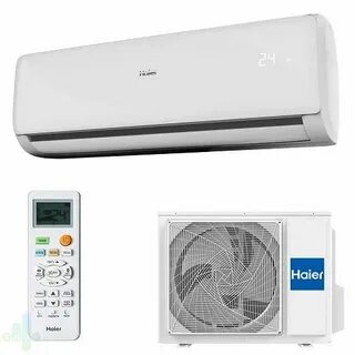 Кондиционер haier 9