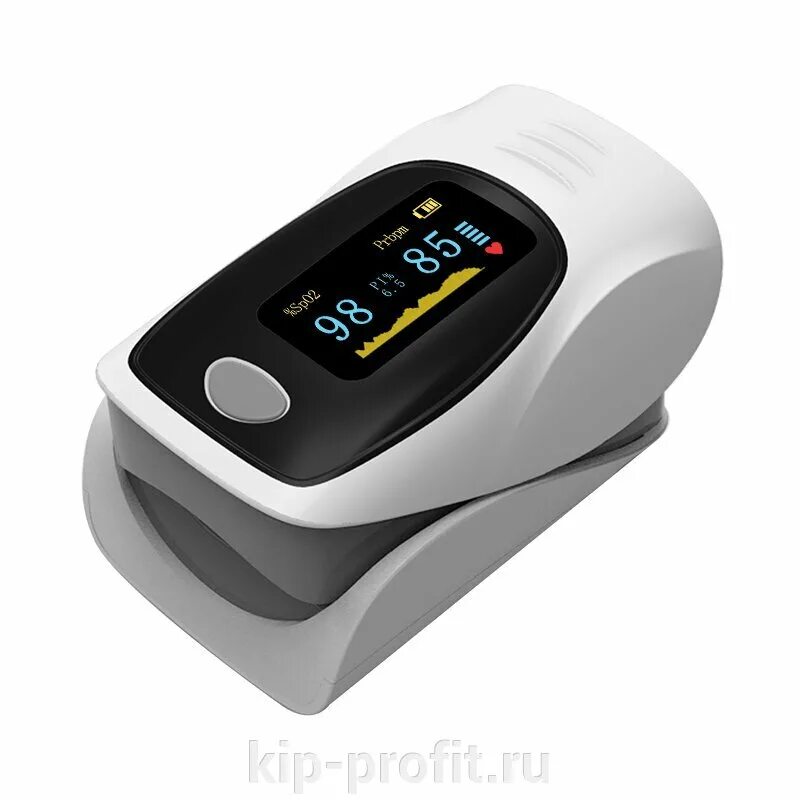 Как называется прибор для сатурации