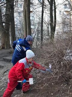 Работа зюзино