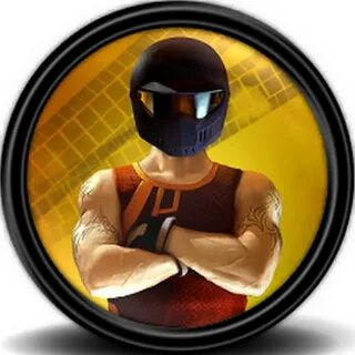Иконы игр