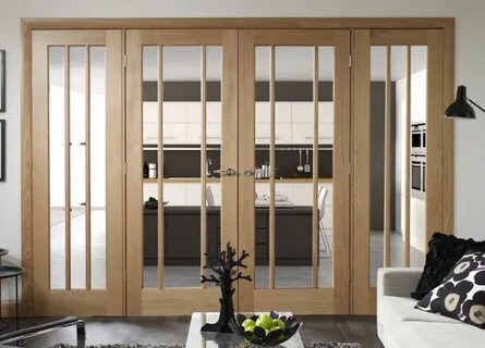 See doors