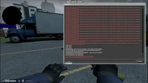 Выдать гранаты в кс 2 через консоль
