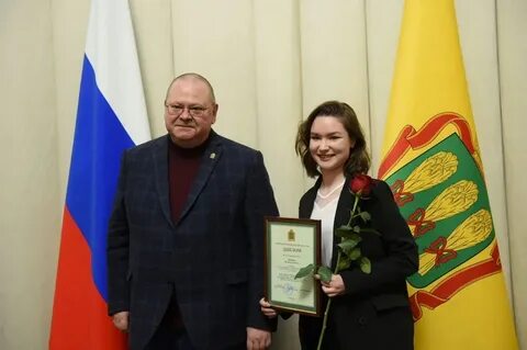 Строгановская премия 2024