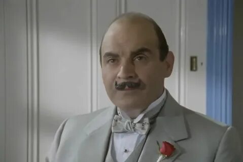 Poirot in english with subtitles