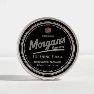 Отзыв morgans