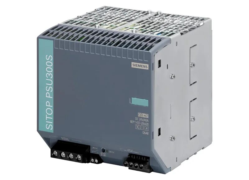 Блок питания 6 24в. Блок питания стабилизированный siemens sitop psu100s 24 v10 a, 6ep1334-2ba20. блок питания стабилизированный psu6200 24 v2,5 a, sitop. sitop psu200m - power supply unit 10a. 6ep1334-1lb00.